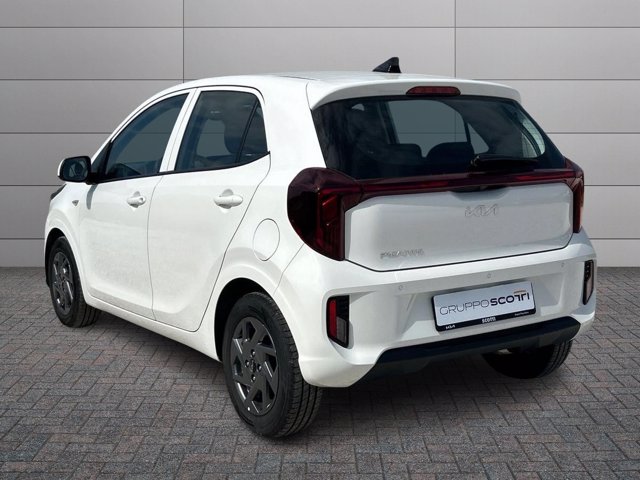 KIA Picanto 1.0 mpi urban