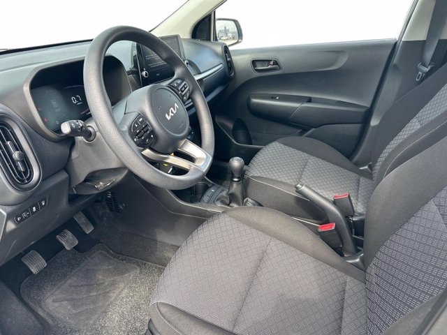 KIA Picanto 1.0 mpi urban