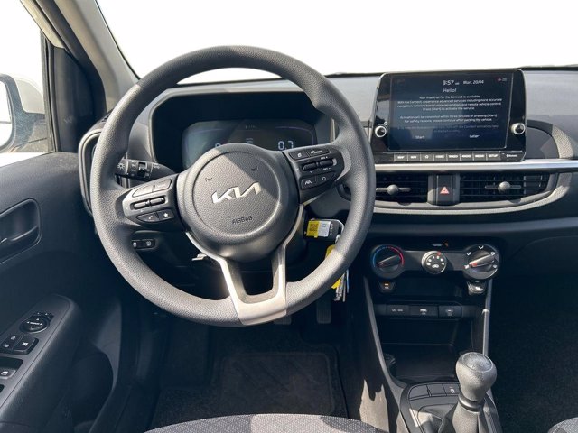 KIA Picanto 1.0 mpi urban