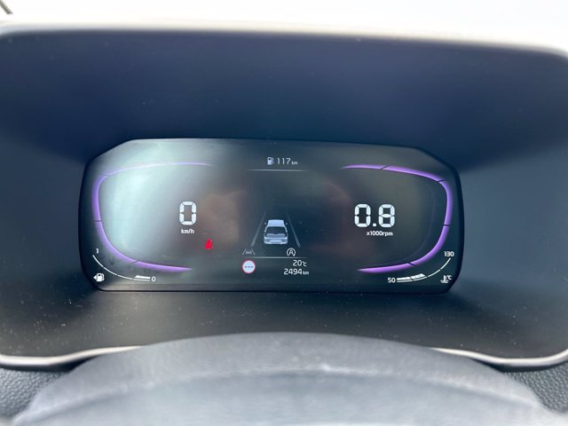 KIA Picanto 1.0 mpi urban