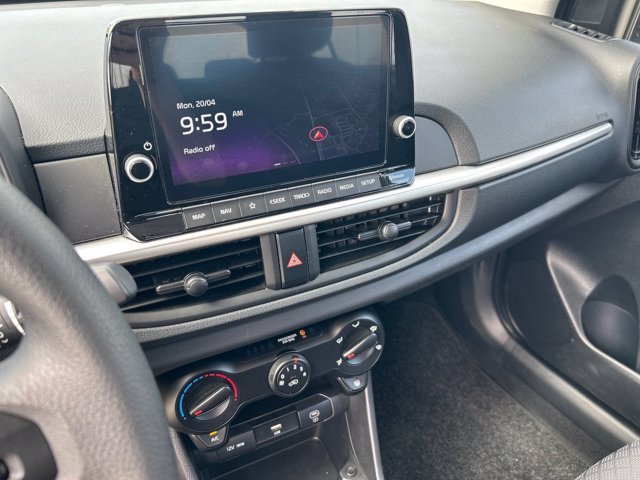 KIA Picanto 1.0 mpi urban