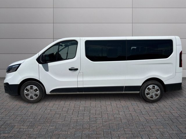 RENAULT Trafic passenger n1 2.0 blue dci 110cv l2h1 zen