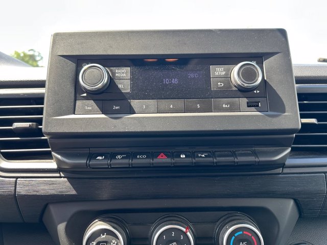 RENAULT Trafic passenger n1 2.0 blue dci 110cv l2h1 zen