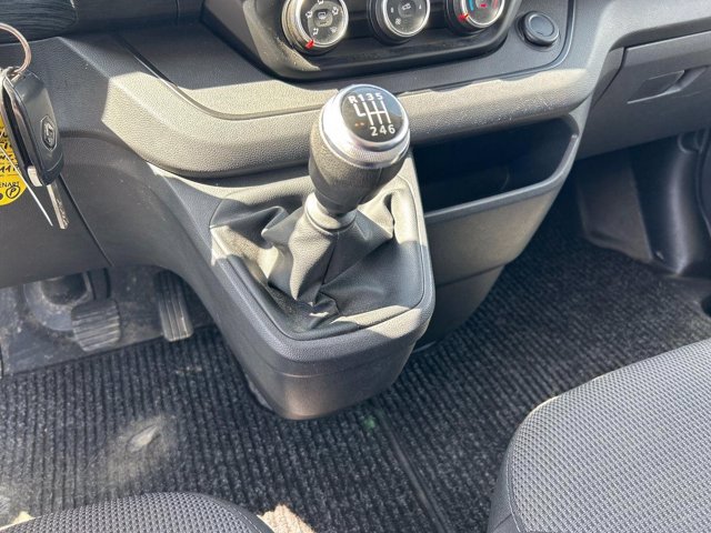 RENAULT Trafic passenger n1 2.0 blue dci 110cv l2h1 zen