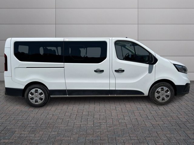 RENAULT Trafic passenger n1 2.0 blue dci 110cv l2h1 zen