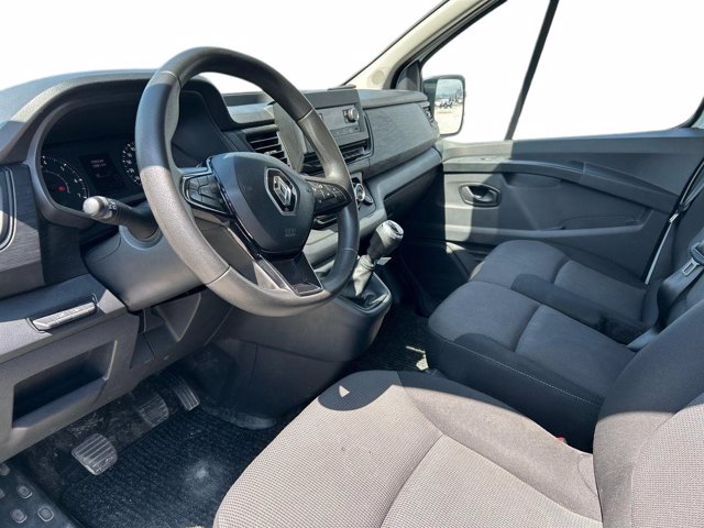 RENAULT Trafic passenger n1 2.0 blue dci 110cv l2h1 zen