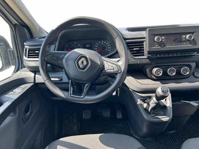 RENAULT Trafic passenger n1 2.0 blue dci 110cv l2h1 zen