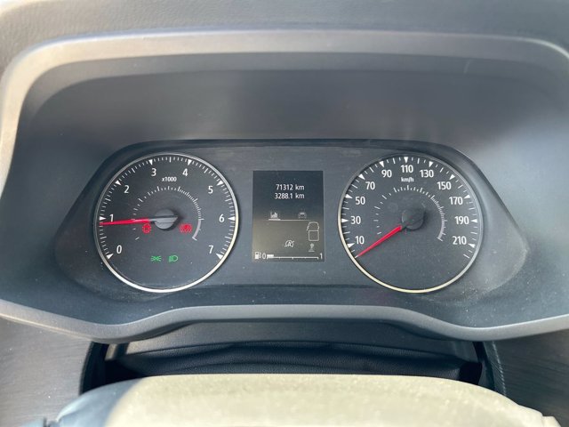 RENAULT Trafic passenger n1 2.0 blue dci 110cv l2h1 zen