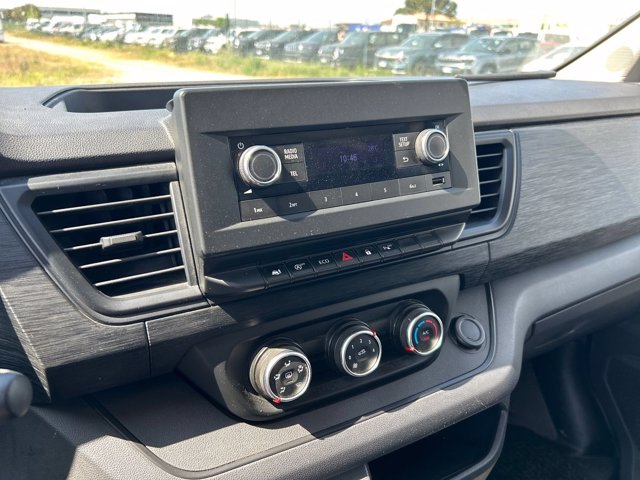 RENAULT Trafic passenger n1 2.0 blue dci 110cv l2h1 zen