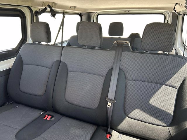 RENAULT Trafic passenger n1 2.0 blue dci 110cv l2h1 zen