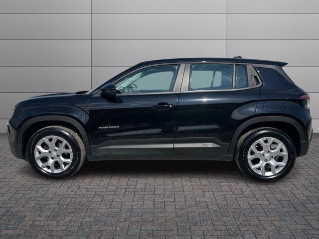 JEEP Avenger 1.2 turbo altitude fwd 100cv