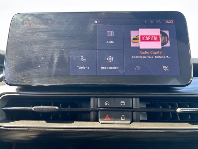 JEEP Avenger 1.2 turbo altitude fwd 100cv