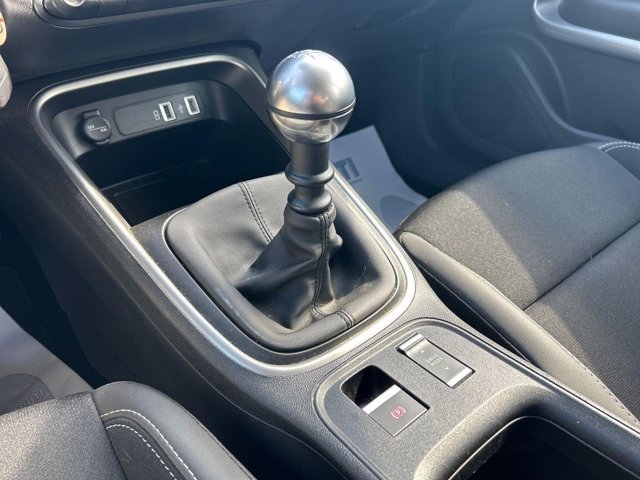 JEEP Avenger 1.2 turbo altitude fwd 100cv