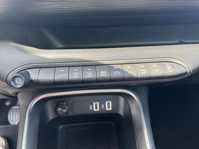 JEEP Avenger 1.2 turbo altitude fwd 100cv