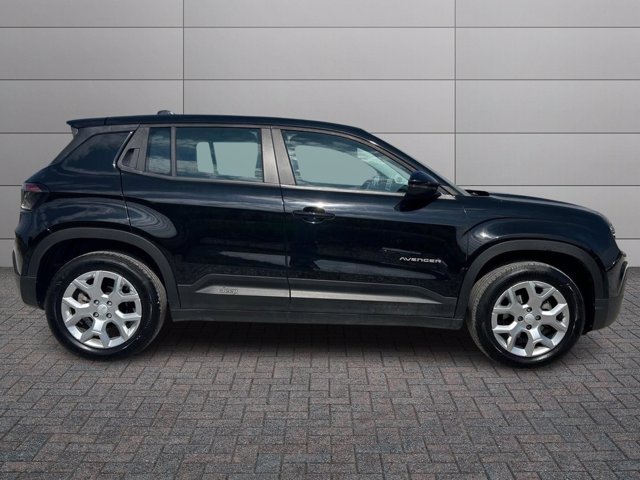 JEEP Avenger 1.2 turbo altitude fwd 100cv