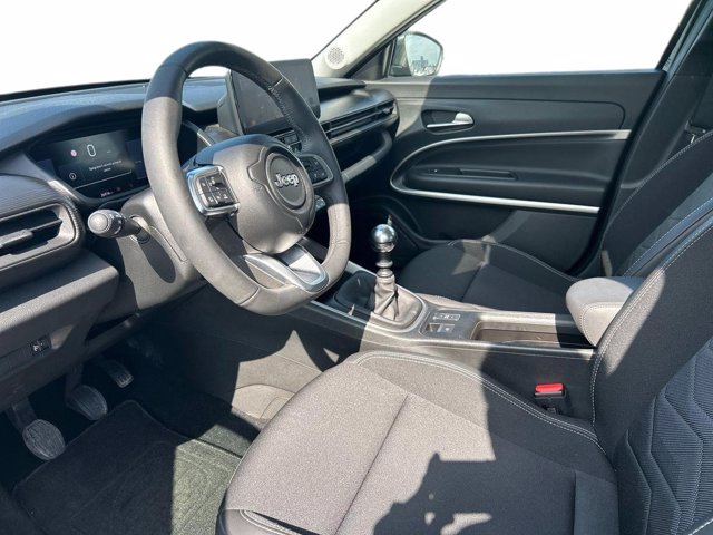 JEEP Avenger 1.2 turbo altitude fwd 100cv