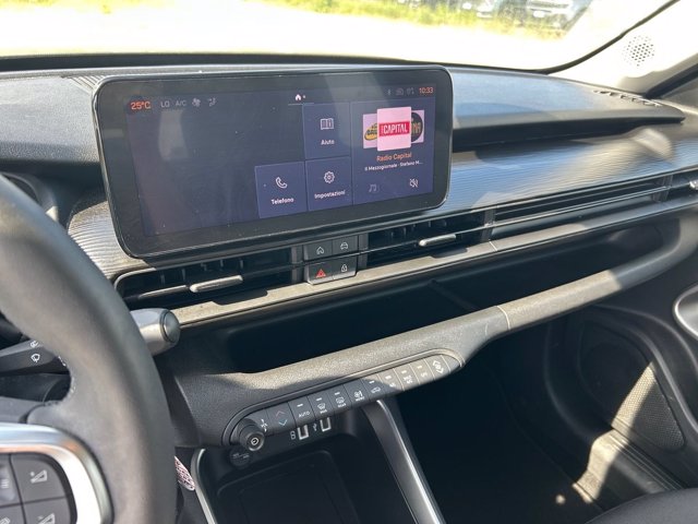 JEEP Avenger 1.2 turbo altitude fwd 100cv