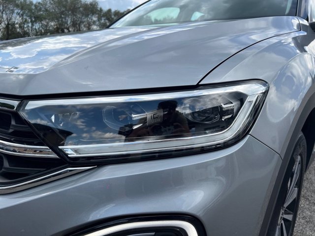 VOLKSWAGEN T-roc 2.0 tdi style 150cv dsg