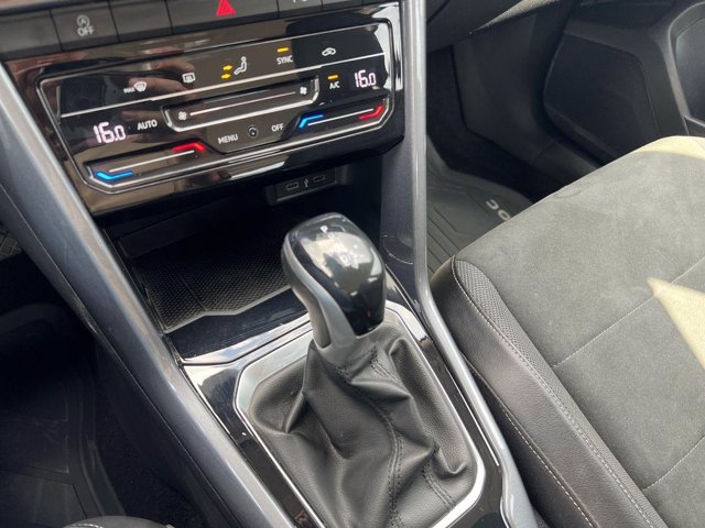 VOLKSWAGEN T-roc 2.0 tdi style 150cv dsg