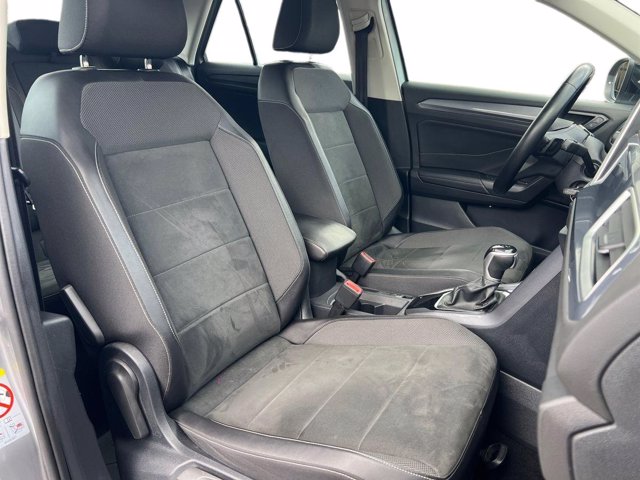 VOLKSWAGEN T-roc 2.0 tdi style 150cv dsg