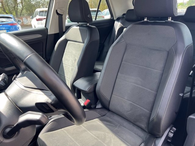 VOLKSWAGEN T-roc 2.0 tdi style 150cv dsg