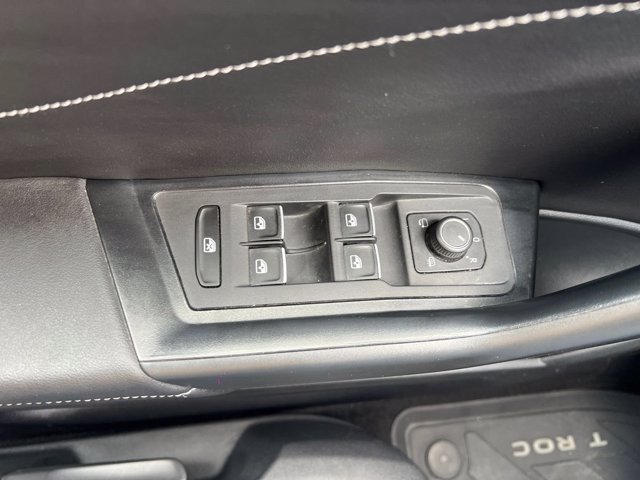 VOLKSWAGEN T-roc 2.0 tdi style 150cv dsg