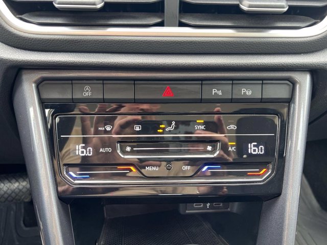 VOLKSWAGEN T-roc 2.0 tdi style 150cv dsg