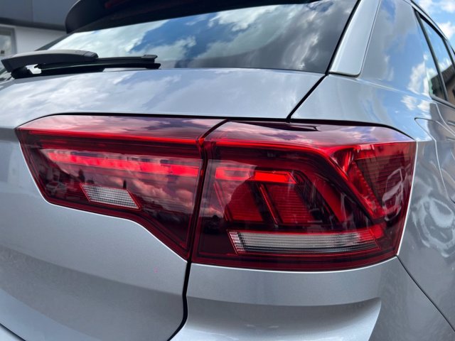 VOLKSWAGEN T-roc 2.0 tdi style 150cv dsg