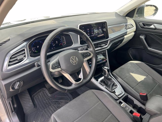 VOLKSWAGEN T-roc 2.0 tdi style 150cv dsg