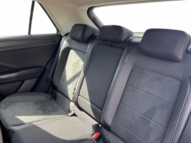 VOLKSWAGEN T-roc 2.0 tdi style 150cv dsg