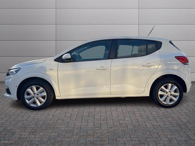 DACIA Sandero streetway 1.0 tce expression eco-g 100cv 5 marce