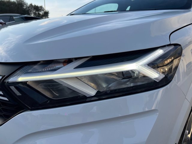 DACIA Sandero streetway 1.0 tce expression eco-g 100cv 5 marce