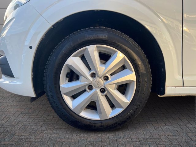 DACIA Sandero streetway 1.0 tce expression eco-g 100cv 5 marce