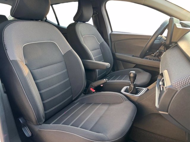 DACIA Sandero streetway 1.0 tce expression eco-g 100cv 5 marce