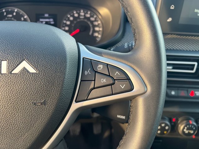 DACIA Sandero streetway 1.0 tce expression eco-g 100cv 5 marce