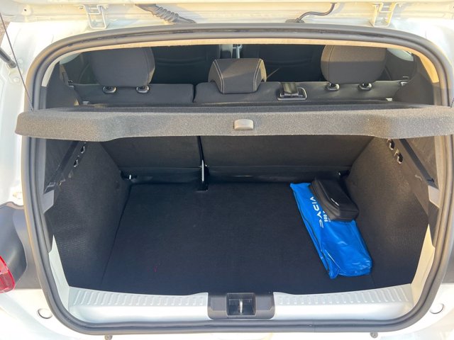 DACIA Sandero streetway 1.0 tce expression eco-g 100cv 5 marce