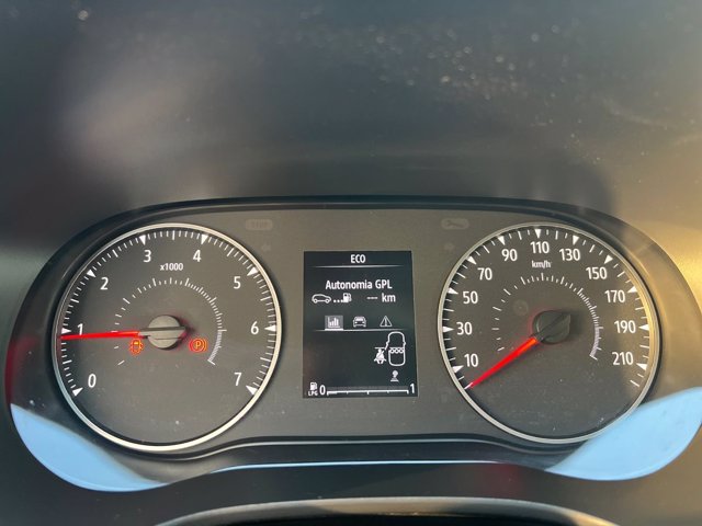 DACIA Sandero streetway 1.0 tce expression eco-g 100cv 5 marce