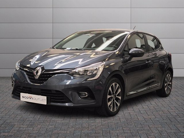 RENAULT Clio TCe 12V 100 CV 5 porte Zen
