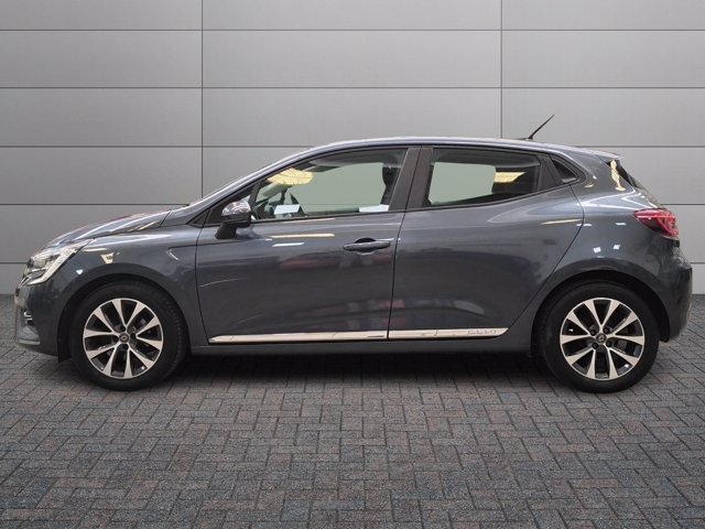 RENAULT Clio TCe 12V 100 CV 5 porte Zen