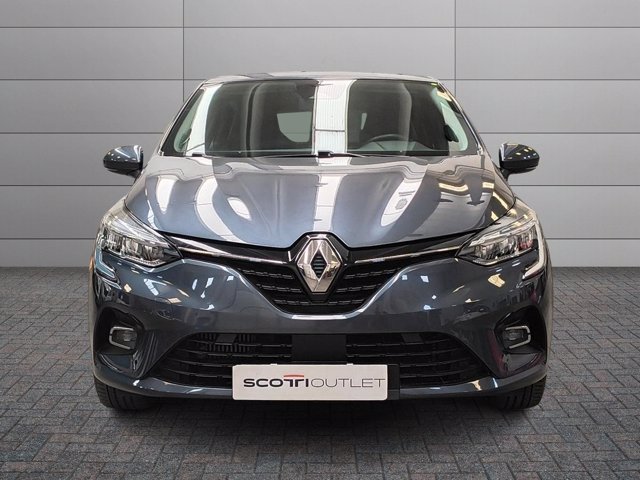 RENAULT Clio TCe 12V 100 CV 5 porte Zen