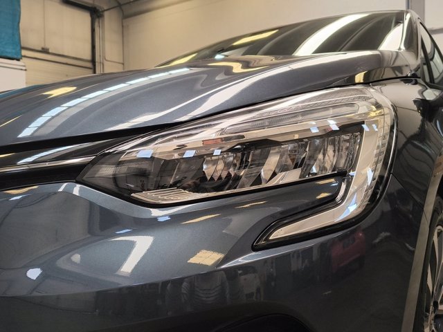 RENAULT Clio TCe 12V 100 CV 5 porte Zen