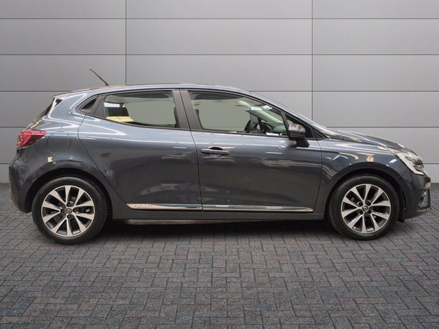 RENAULT Clio TCe 12V 100 CV 5 porte Zen