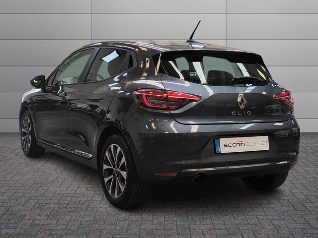 RENAULT Clio TCe 12V 100 CV 5 porte Zen