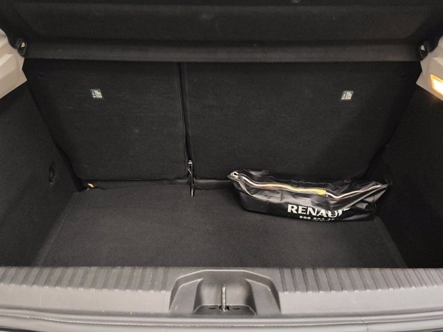 RENAULT Clio TCe 12V 100 CV 5 porte Zen