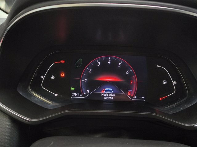 RENAULT Clio TCe 12V 100 CV 5 porte Zen