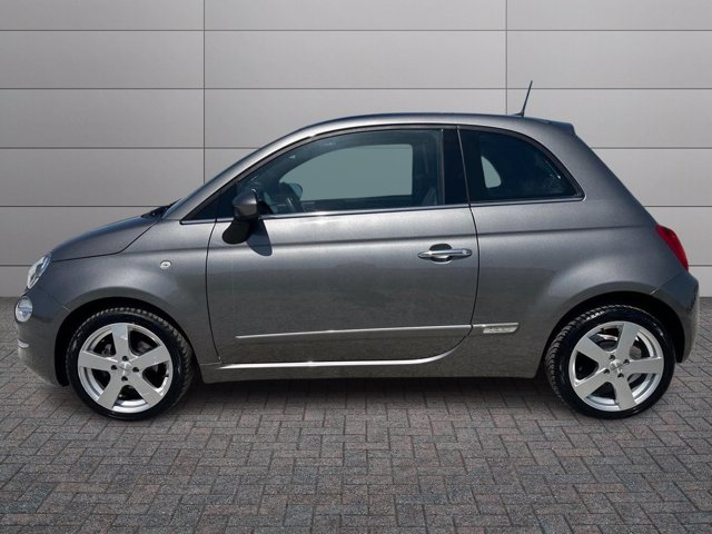 FIAT 500 1.0 hybrid sport 70cv