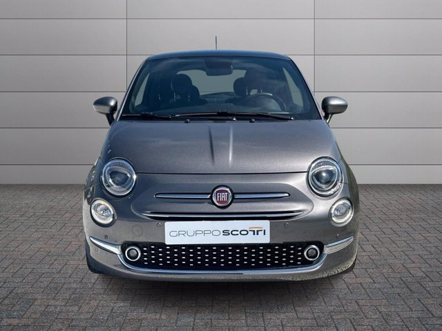FIAT 500 1.0 hybrid sport 70cv