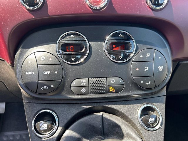 FIAT 500 1.0 hybrid sport 70cv