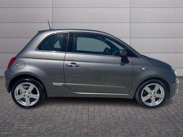 FIAT 500 1.0 hybrid sport 70cv