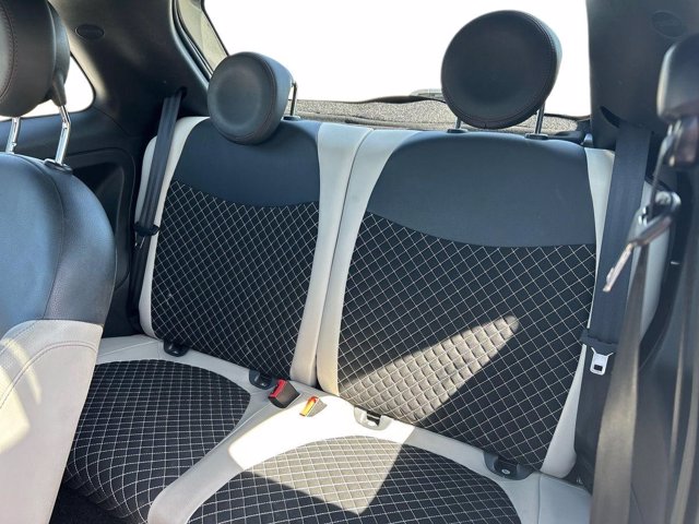 FIAT 500 1.0 hybrid sport 70cv